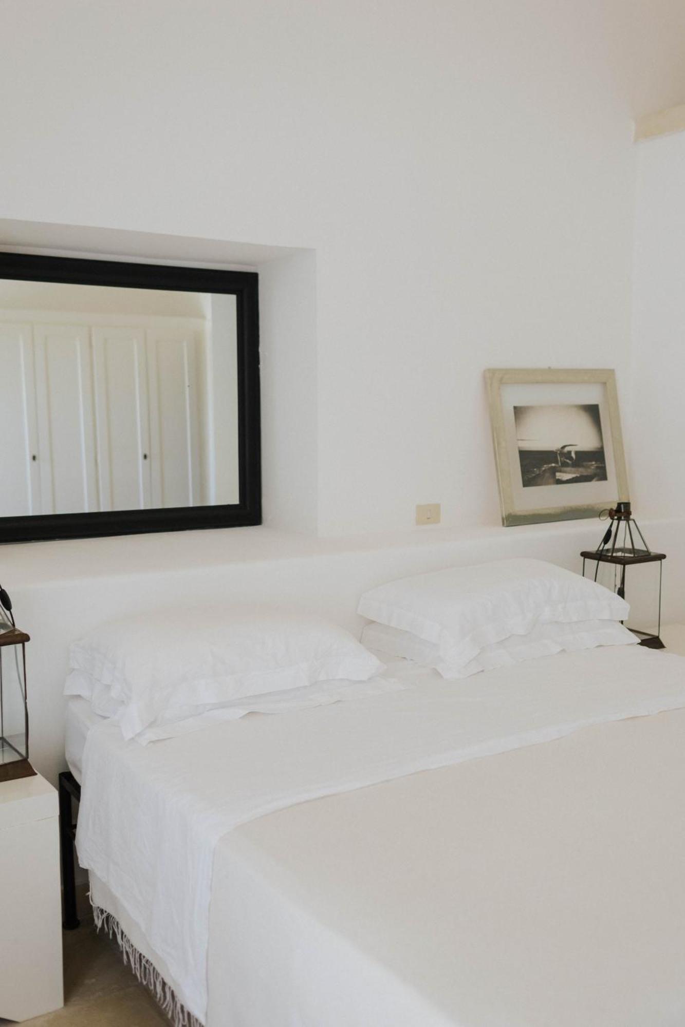 Masseria Montelauro Otranto Dış mekan fotoğraf
