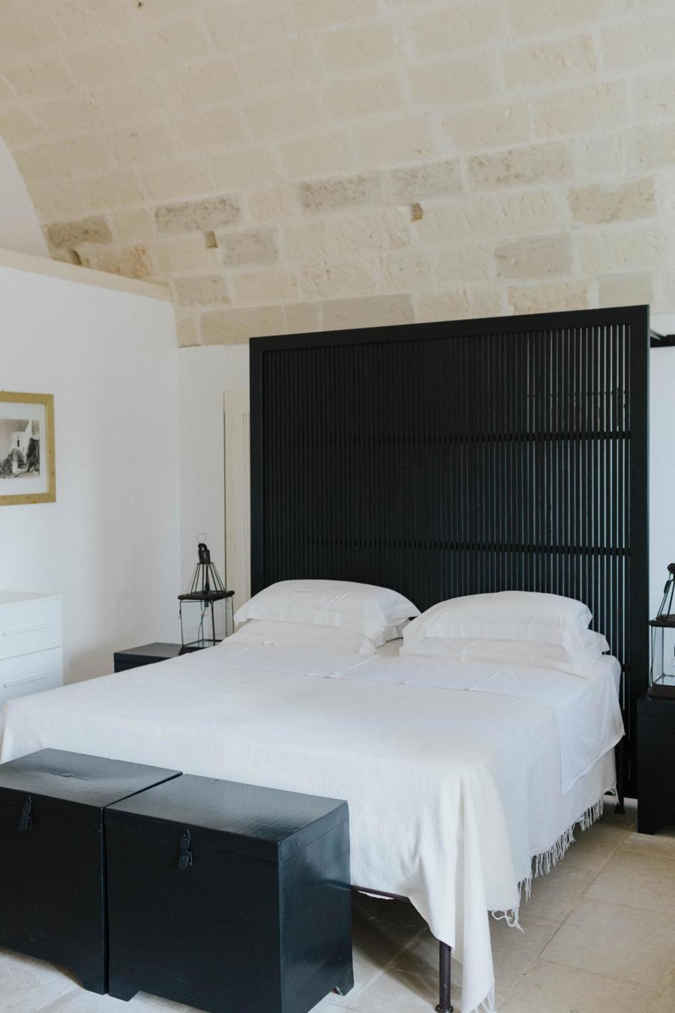 Masseria Montelauro Otranto Dış mekan fotoğraf
