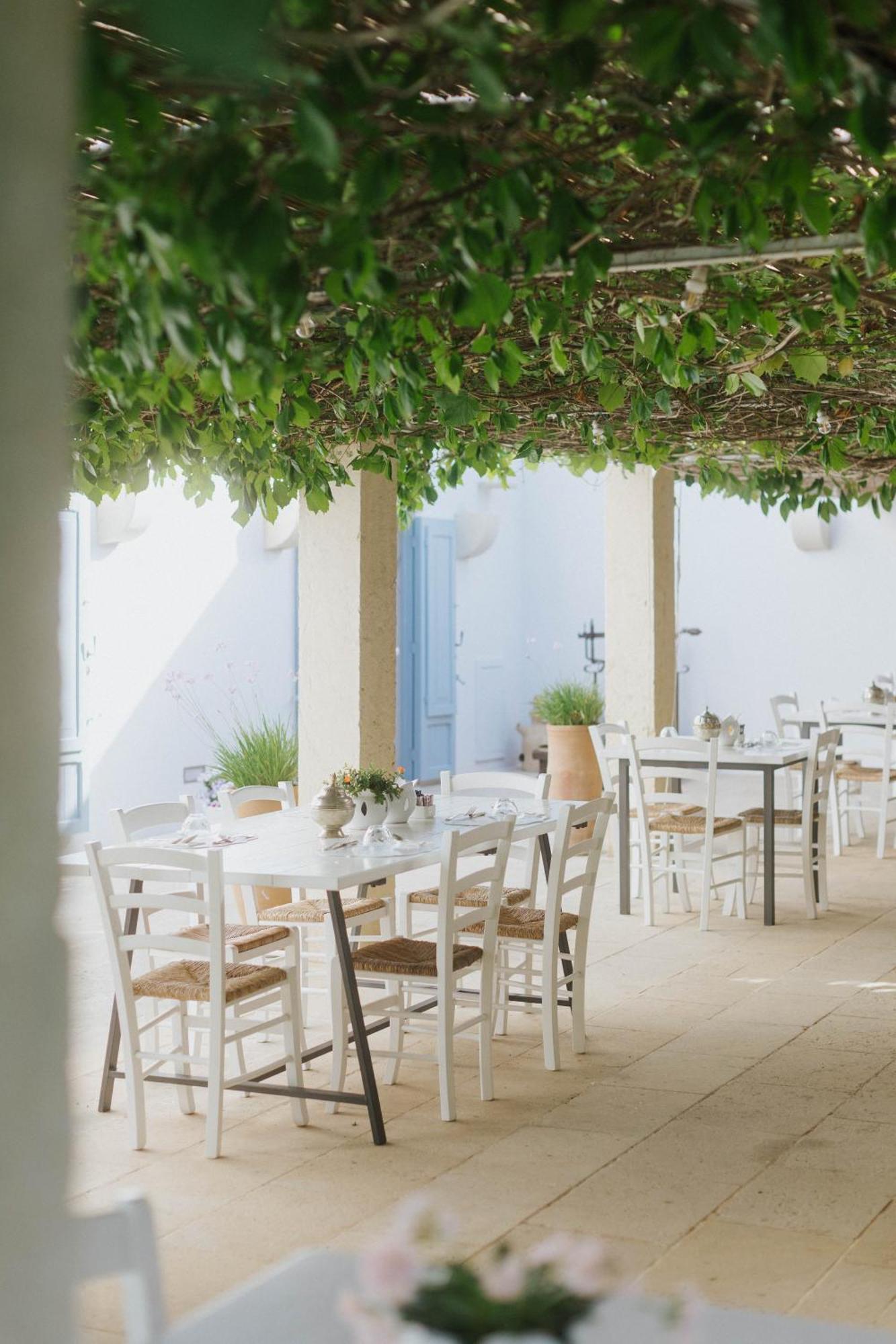 Masseria Montelauro Otranto Dış mekan fotoğraf