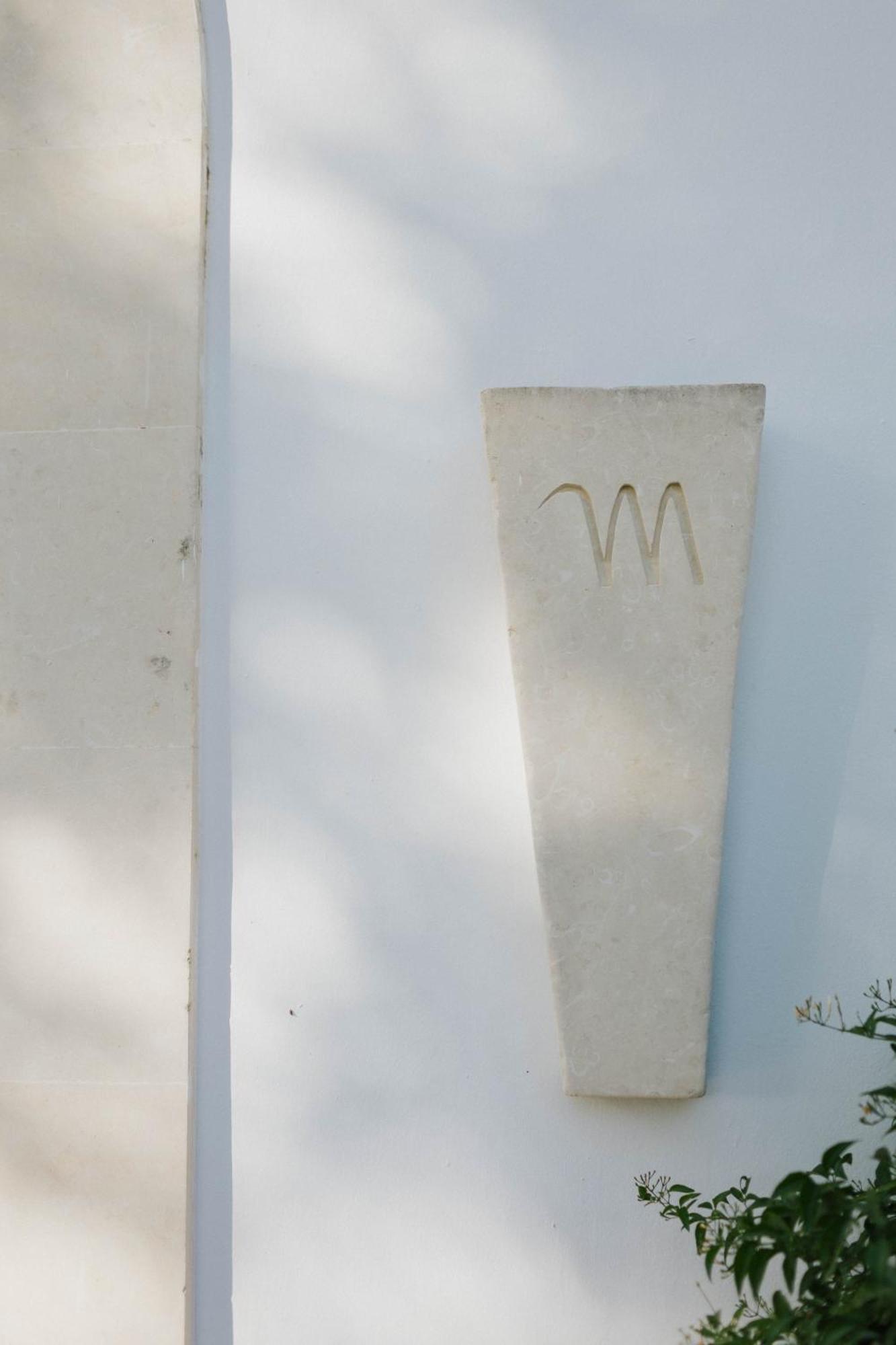 Masseria Montelauro Otranto Dış mekan fotoğraf