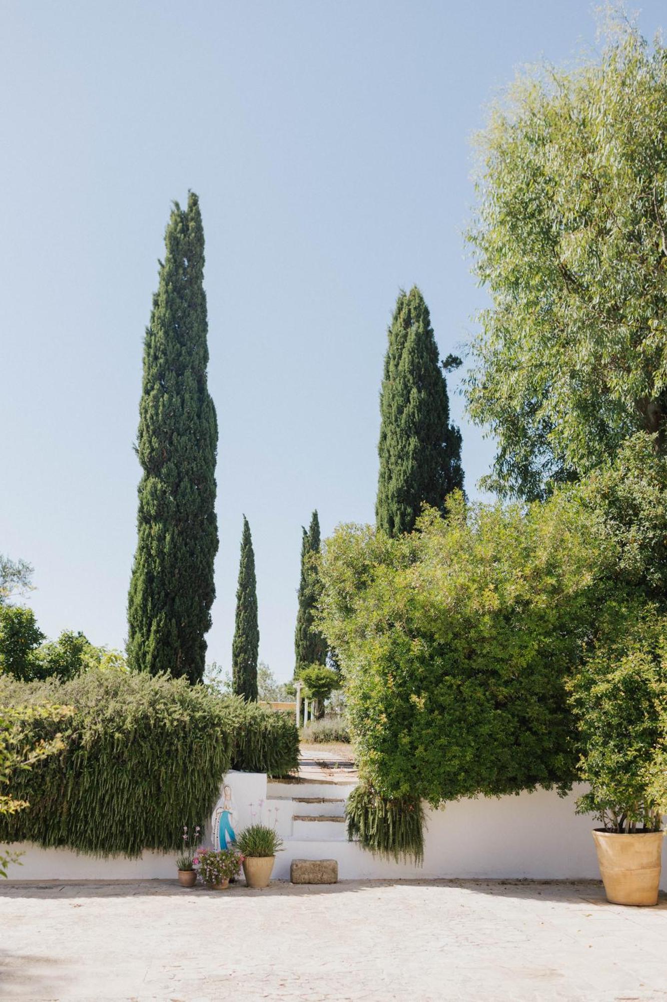 Masseria Montelauro Otranto Dış mekan fotoğraf