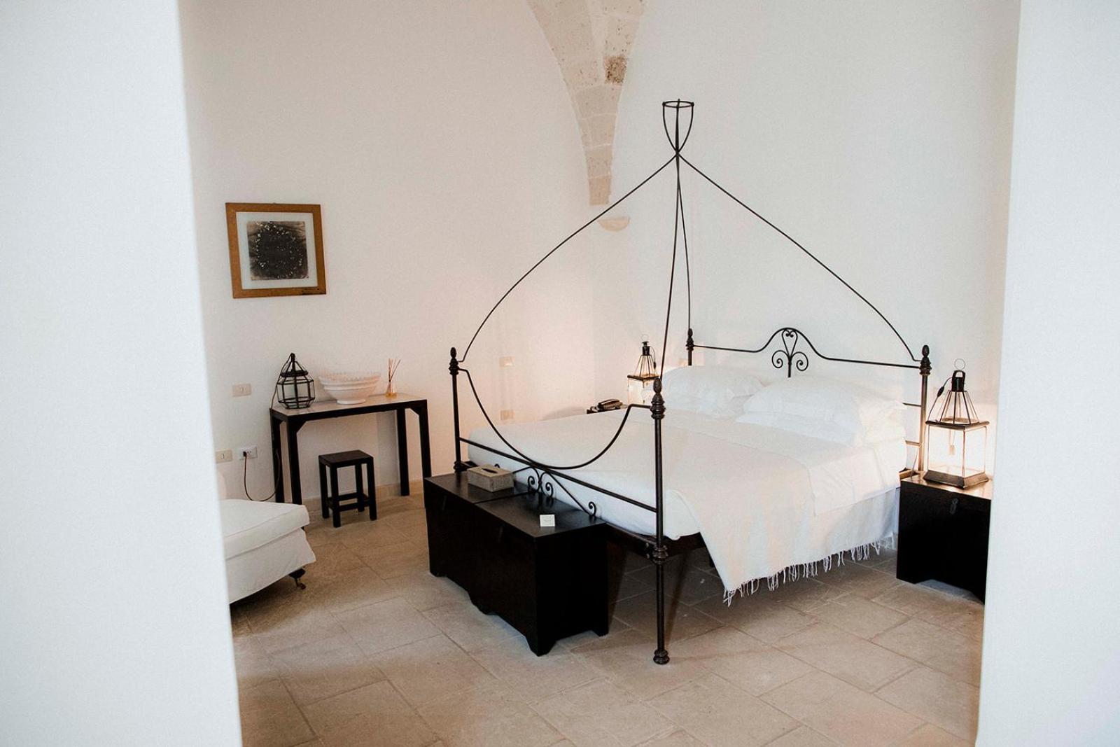 Masseria Montelauro Otranto Dış mekan fotoğraf