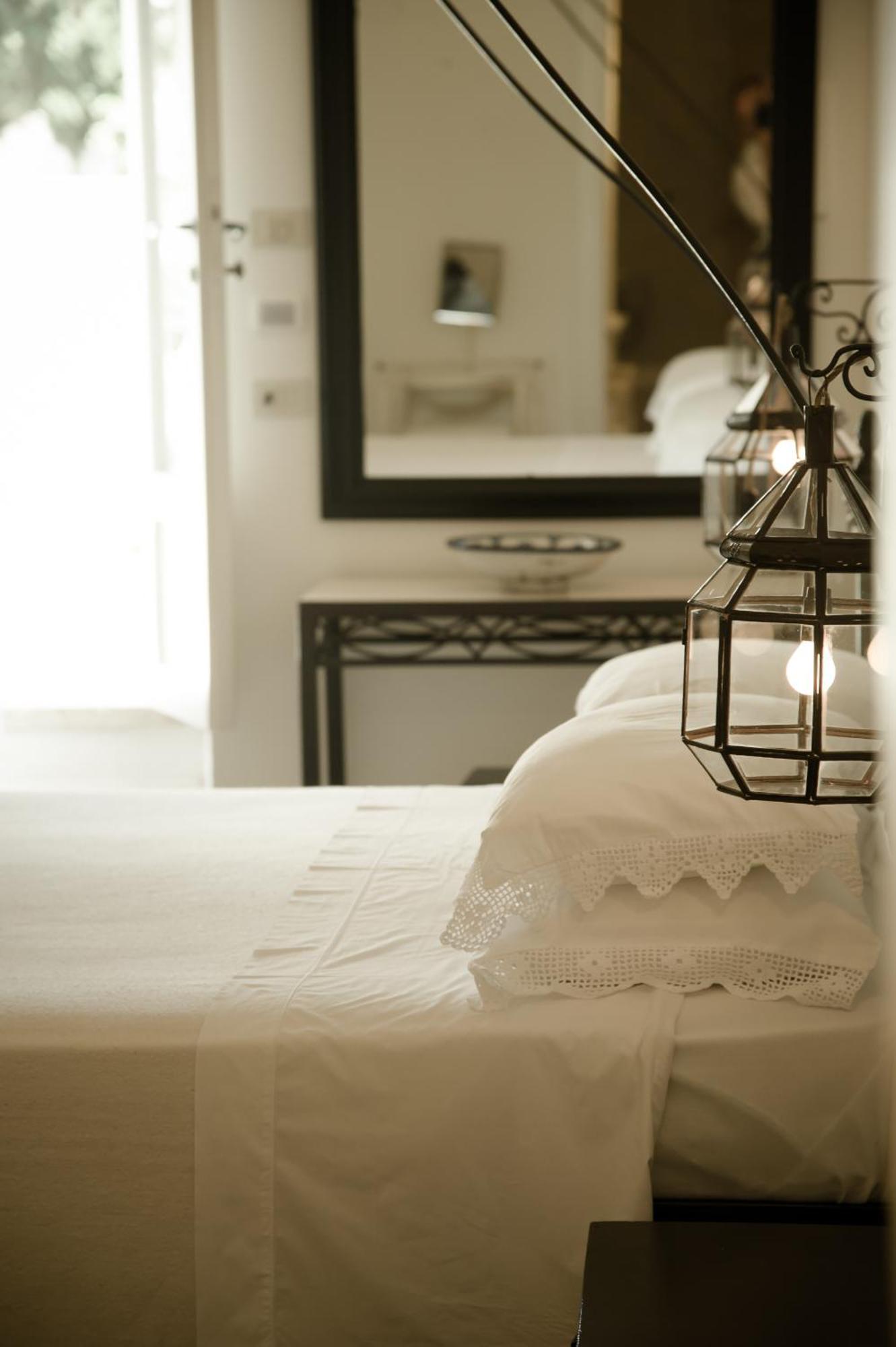 Masseria Montelauro Otranto Dış mekan fotoğraf