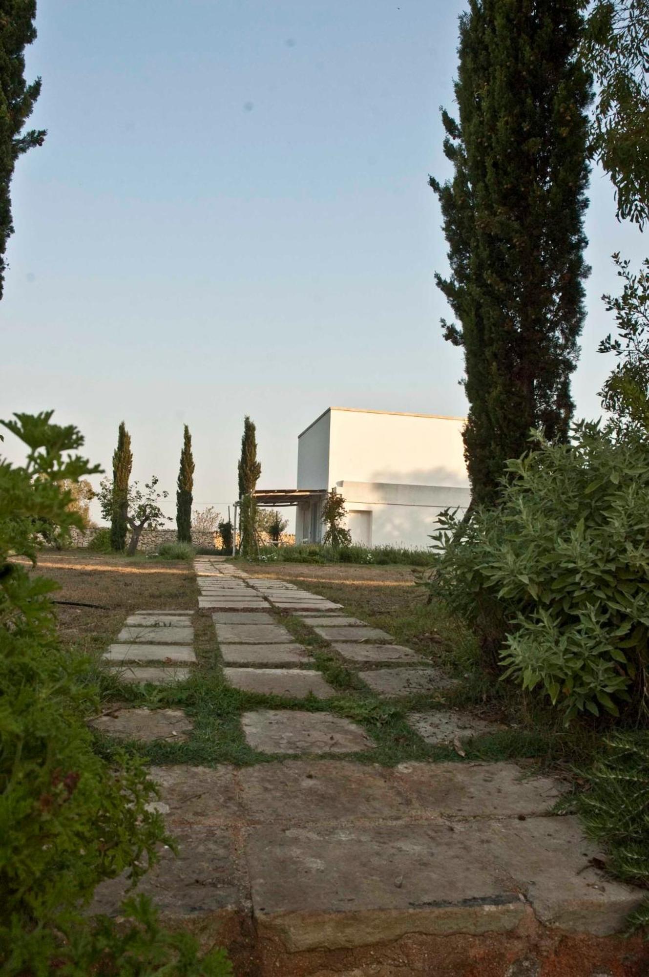 Masseria Montelauro Otranto Dış mekan fotoğraf