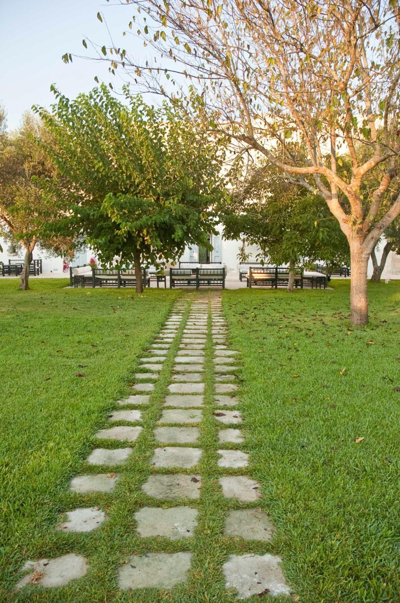 Masseria Montelauro Otranto Dış mekan fotoğraf