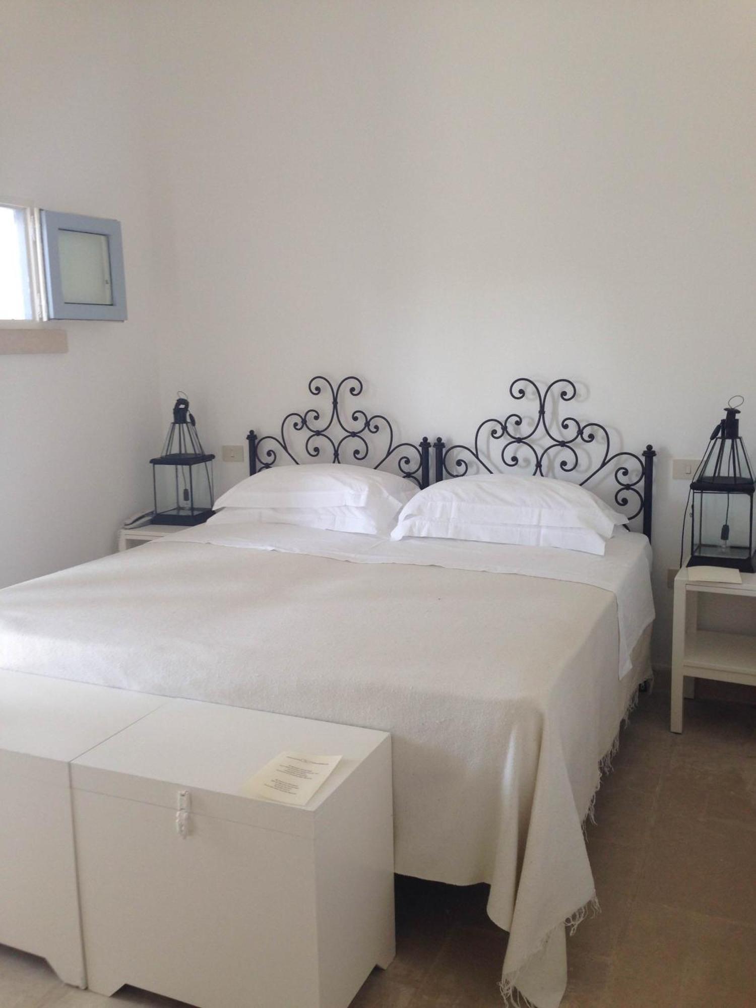 Masseria Montelauro Otranto Dış mekan fotoğraf