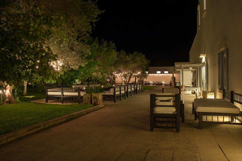Masseria Montelauro Otranto Dış mekan fotoğraf