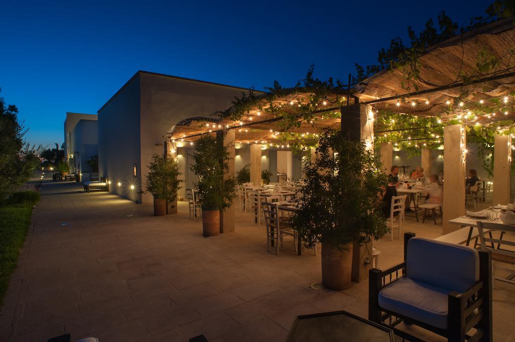 Masseria Montelauro Otranto Dış mekan fotoğraf