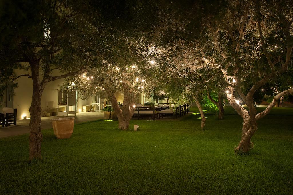 Masseria Montelauro Otranto Dış mekan fotoğraf
