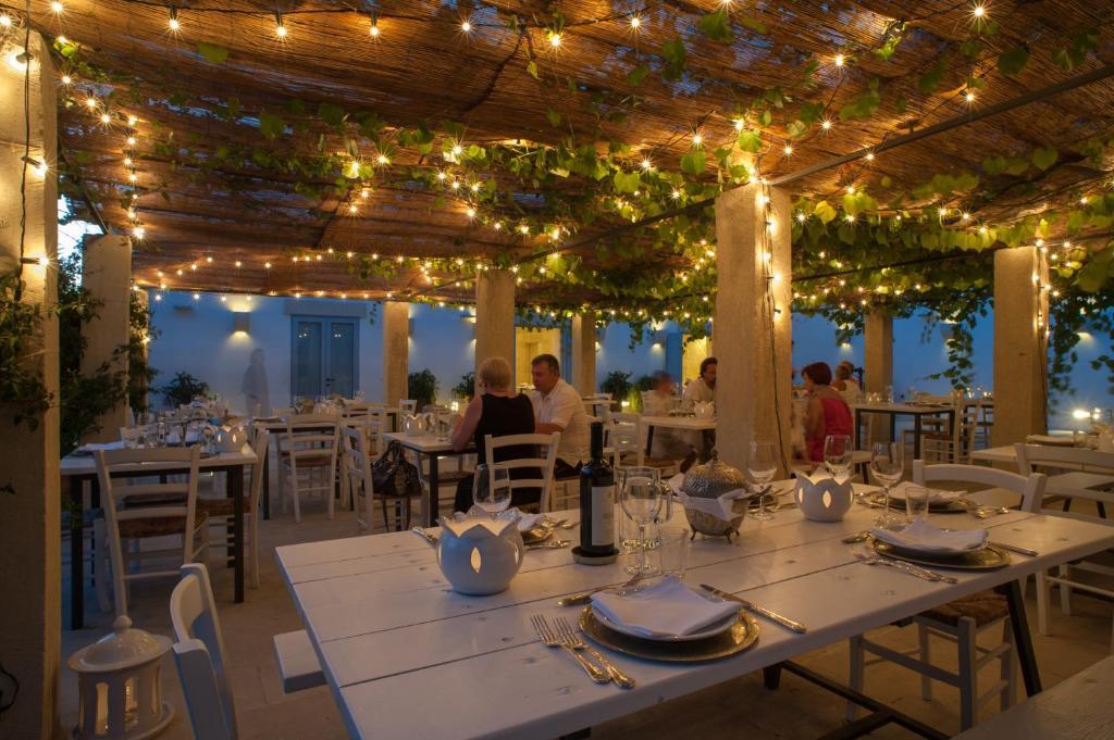 Masseria Montelauro Otranto Dış mekan fotoğraf