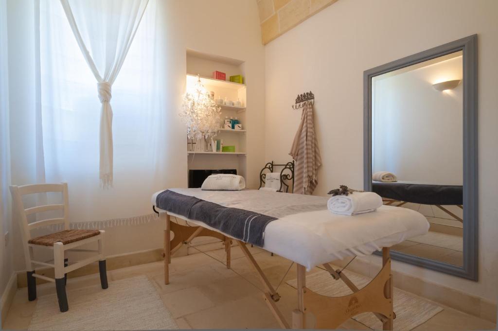 Masseria Montelauro Otranto Dış mekan fotoğraf